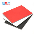 Alumetal 3mm 4mm ACP Sheet Price PC Aluminum Composite Panel for Construction Advertising ACM